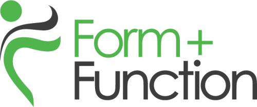 Form + Function Osteopathy
