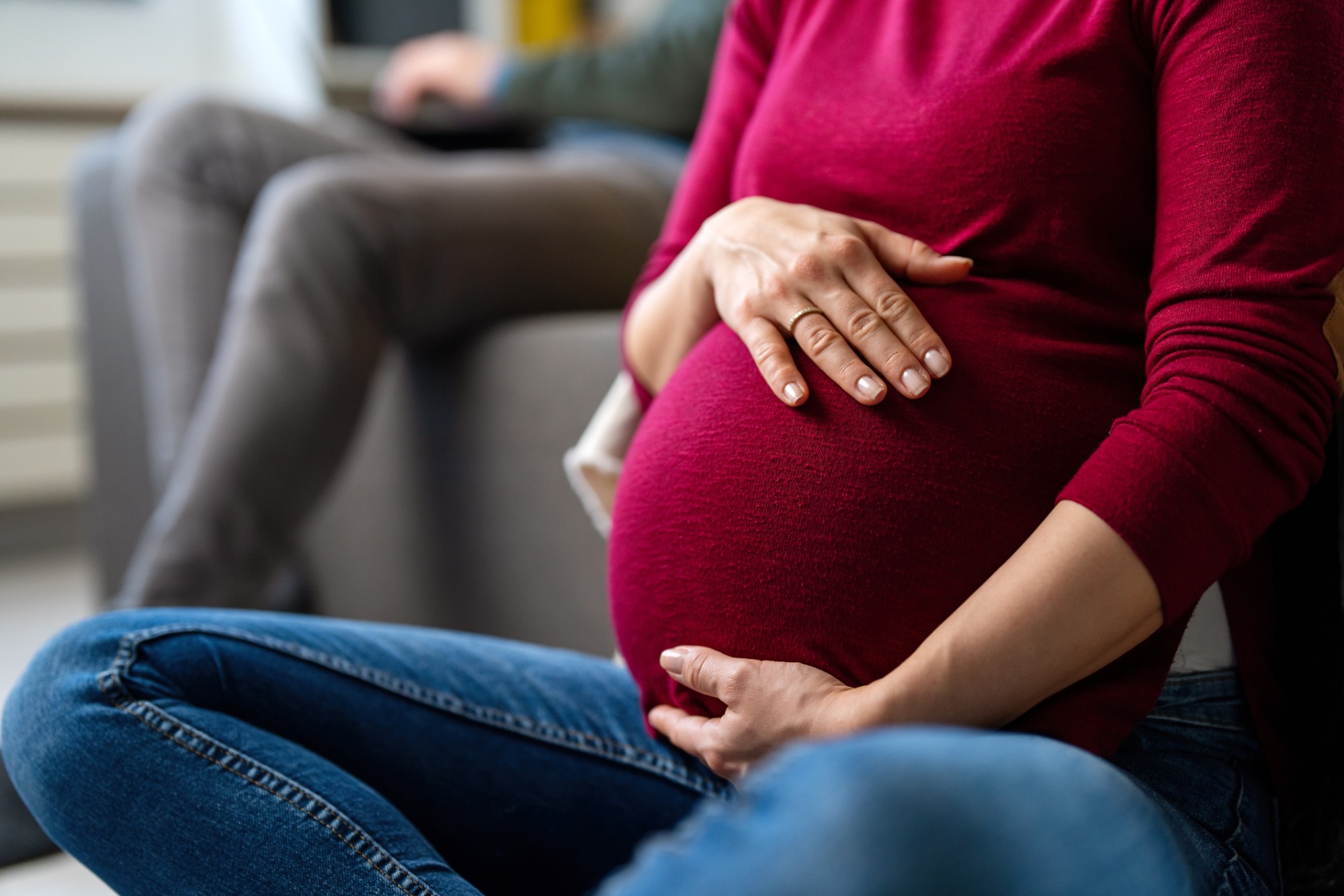 Pregnancy