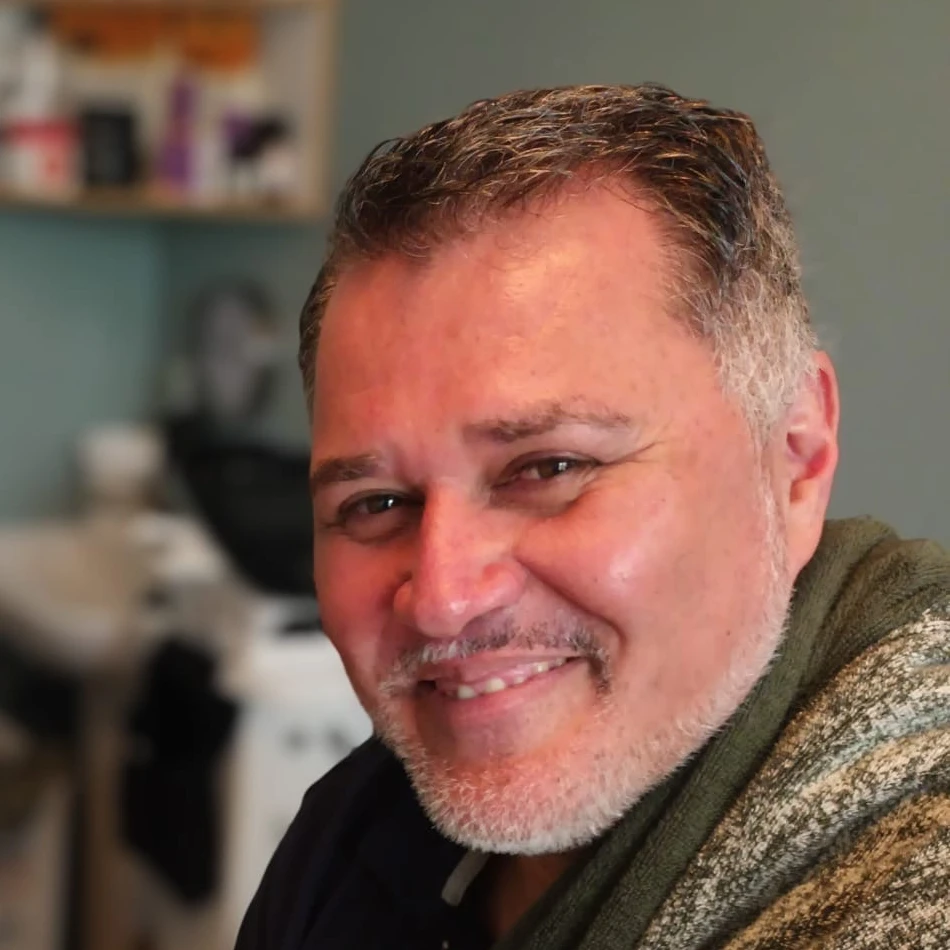 Glyn Flutey